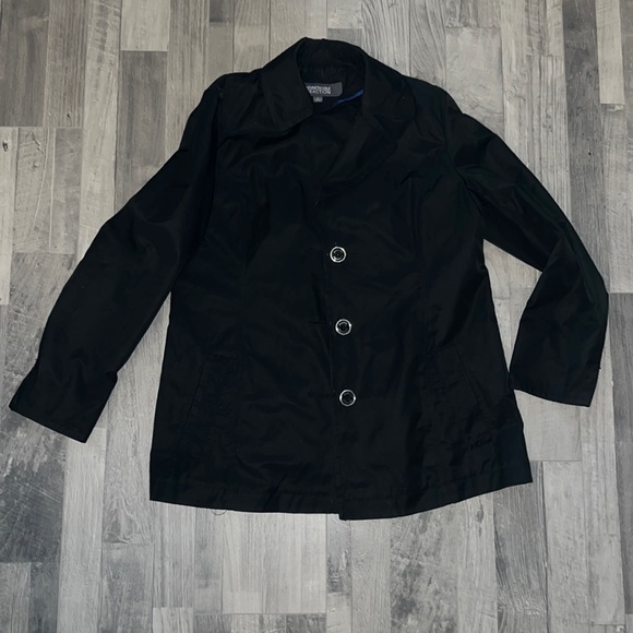 Ladies Kenneth Cole Dress Jacket Med - Picture 1 of 5